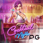 Cocktail Nights Related Game